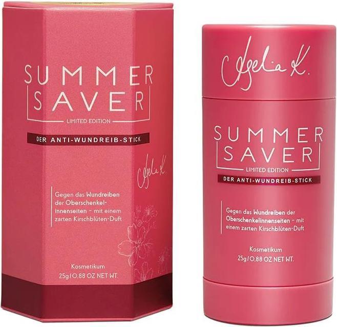 Produktbild Summersaver Anti-Wundreib-Stick (Body Butter)