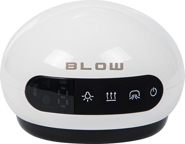 Actual product image Blow Elektrische chinesische Massage-Schöpfbecher