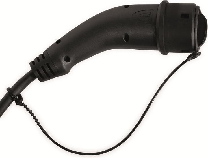 Immagine prodotto Harting E-Auto-Ladekabel (Tipo 2, 7.40 kW, 32 A, 5 m)