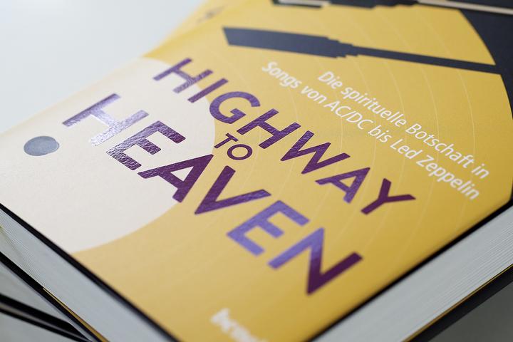 Produktbild Bene Highway to Heaven (Deutsch, Volker Eichener, Uwe Birnstein, 2024)