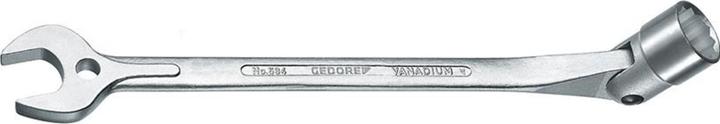 Actual product image Gedore Open end socket wrench (19 mm)