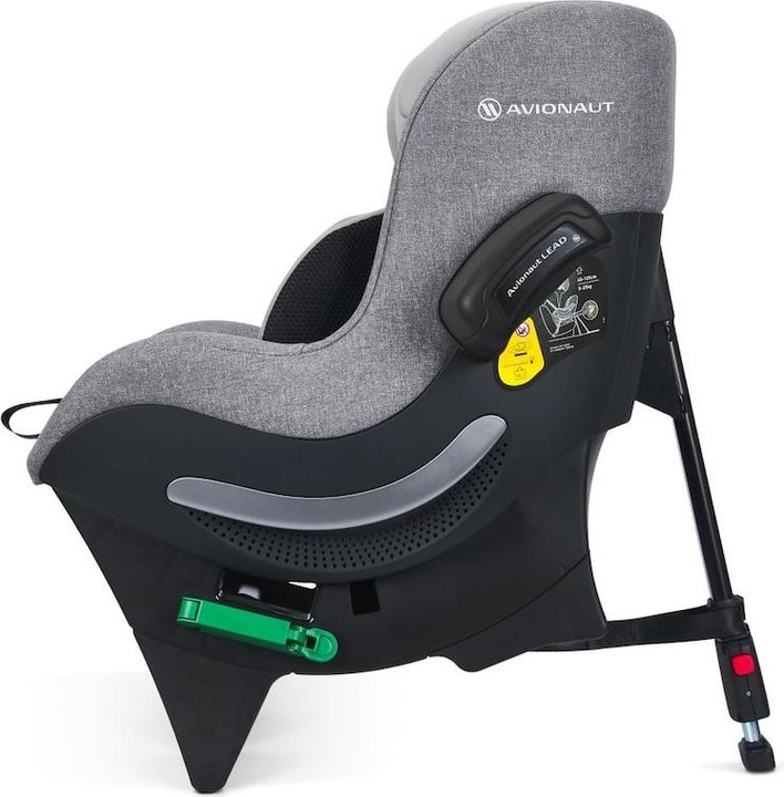 Produktbild Avionaut Sky AirFlow Reboard Kindersitz (0-25 kg) (Reboarder, ECE R129/i-Size Norm)