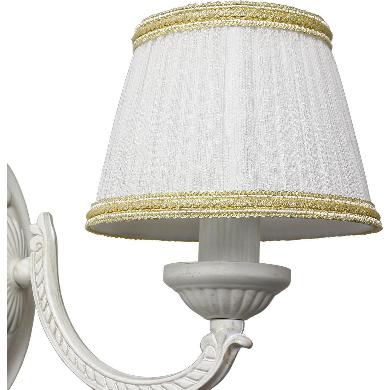 Thumbnail - Licht-Erlebnisse, Wandleuchte + Deckenleuchte, Sofia (E14)