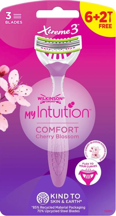 Image du produit Wilkinson Xtreme3 Beauty