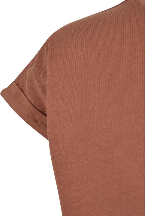 Produktbild Urban Classics Ladies Extended Shoulder Tee - 2126 (L)