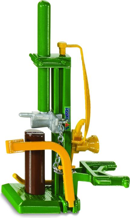 Produktbild Siku 01:32 2468 Holzspalter