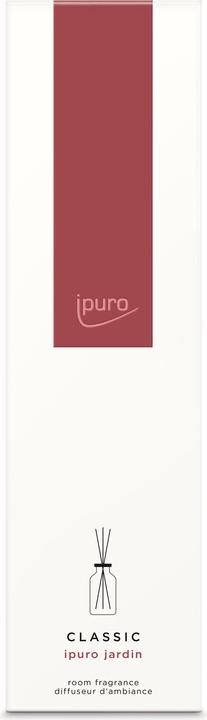 Immagine prodotto Ipuro Profumo di camera jardin (75 ml)