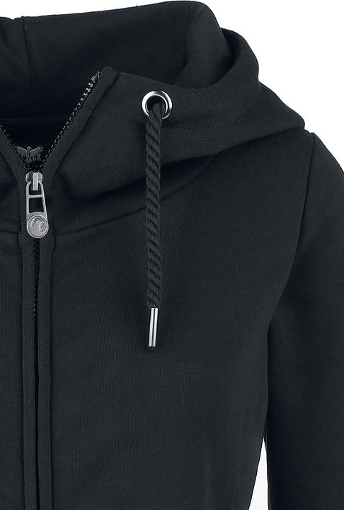 Image du produit Black Premium Freaking Out Loud (S)