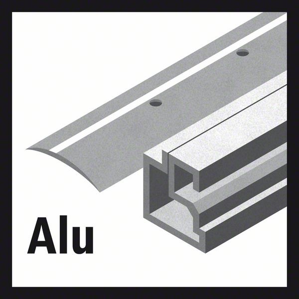 Actual product image Bosch Professional Zubehör Hole saw Progressor for Wood and Metal, 114 mm (114 millimetres)