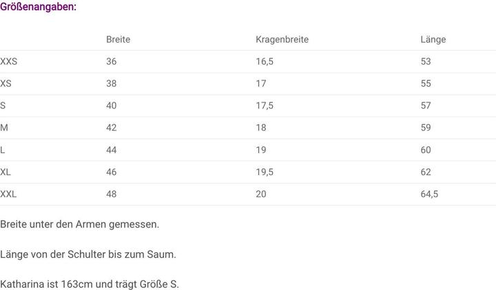 Produktbild Soulhorse Funktionsshirt Country Love Damen (S)
