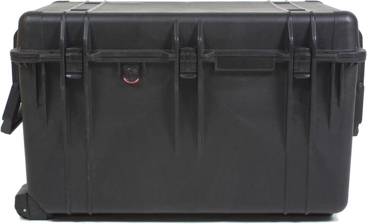 Actual product image Peli 1660 with foam insert