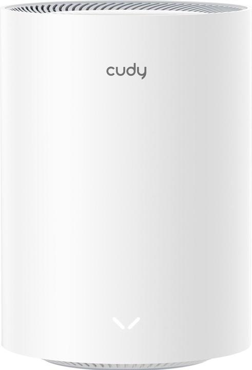 Immagine prodotto Cudy M3000 AX3000 Wi-Fi 6 Mesh 2.5G 1-pack (2402000 Mbit/s)