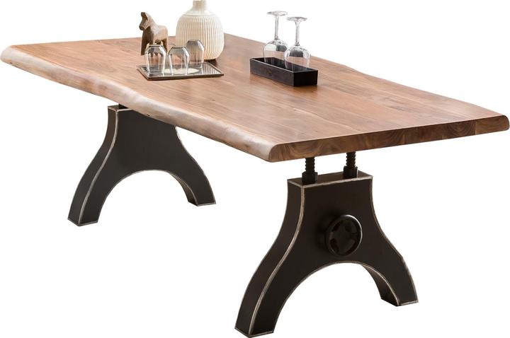Image du produit SIT Möbel Tops & Tables (100 x 220 x 74 cm)