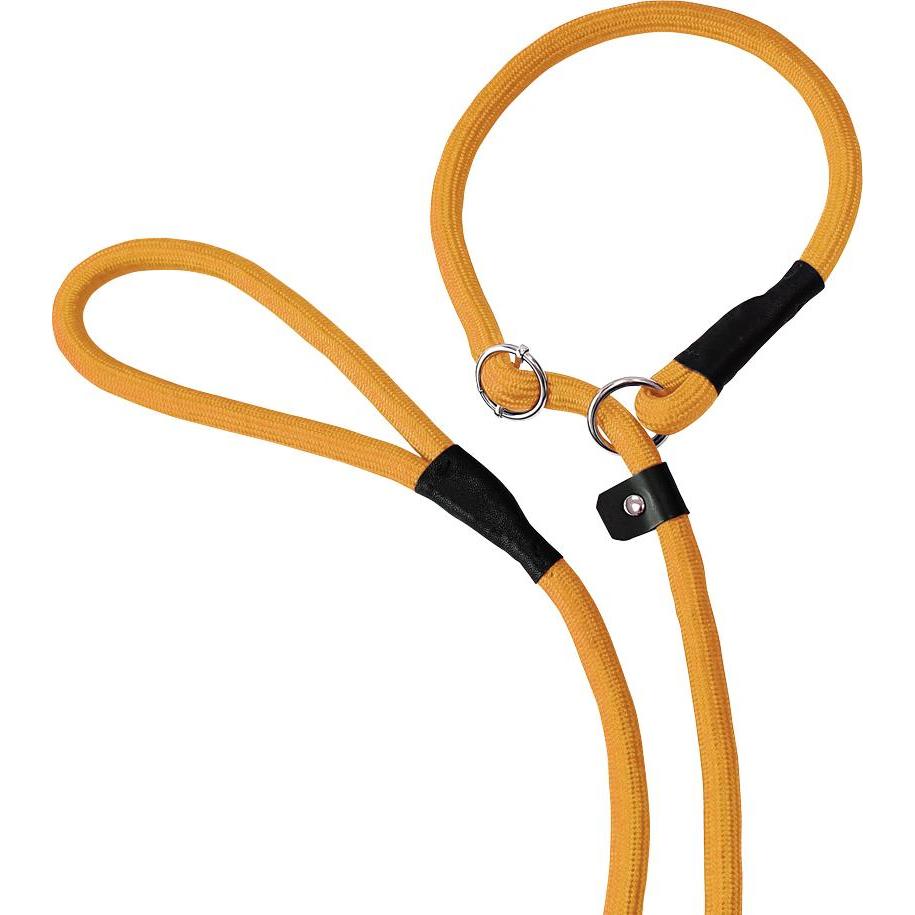 Nobby Retriever Leine Fun Uni (Hund), Halsband + Leine