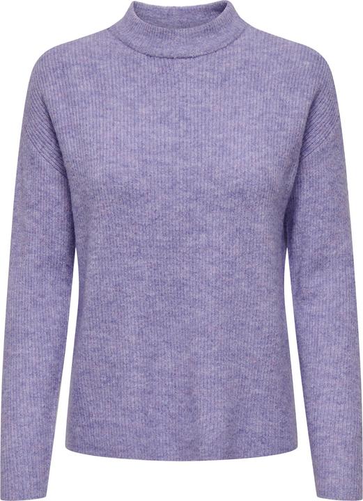 Image du produit Only Pull à col rond en maille (S)