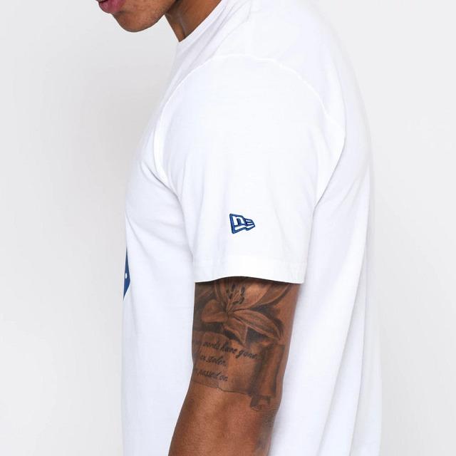 Produktbild New Era T-Shirt NFL Indianapolis Colts (XXL)
