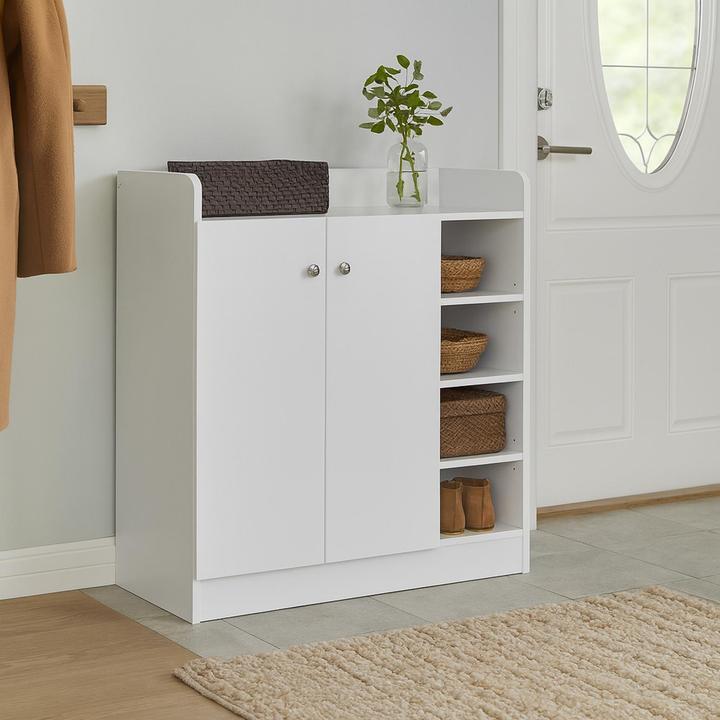 Produktbild HTI-Line Kommode (83 x 30 x 90 cm)