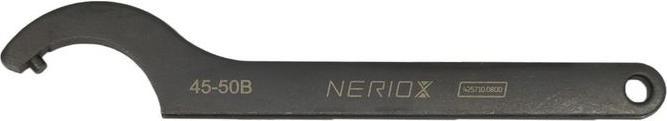 Actual product image Neriox Hook spanner with pin DIN 1810 B (22 mm)