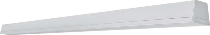 Produktbild Ledvance LED TRUSYS LED 53W 3000K WW SI TruSys WALLWASHER 53 W 3000 K SI 53W 5700lm 3000K 75000h IP20 silver (5700 lm)