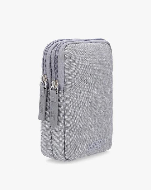 Immagine prodotto Jost BERGEN - Marsupio, grigio chiaro (0.40 l)