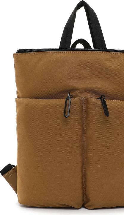 Actual product image Suri Frey Backpack SFY SURI Green Label Tanny (12.60 l)