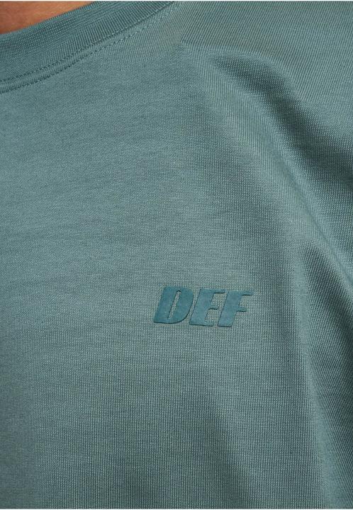 Produktbild DEF Open Longsleeve - 134549 (L, XL)