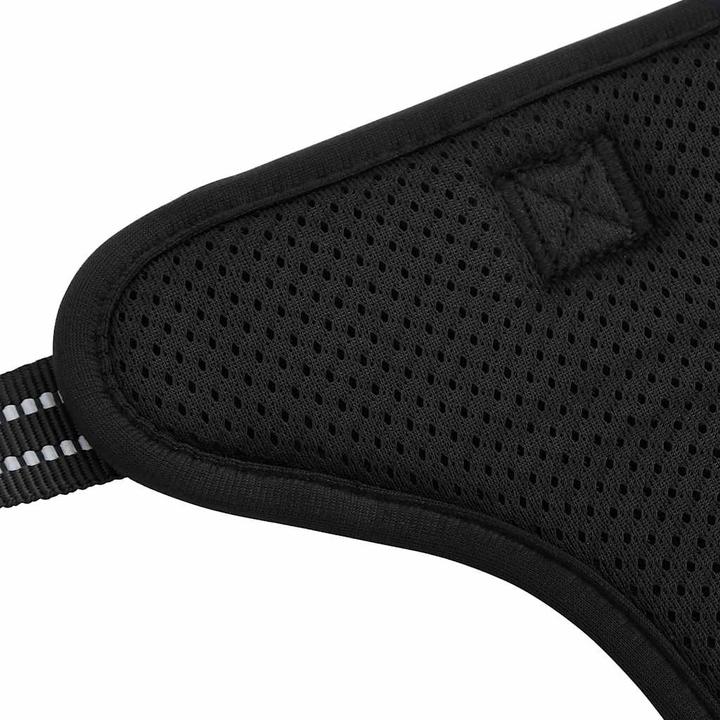 Actual product image vidaXL Hundegeschirr (L, Dog, General)