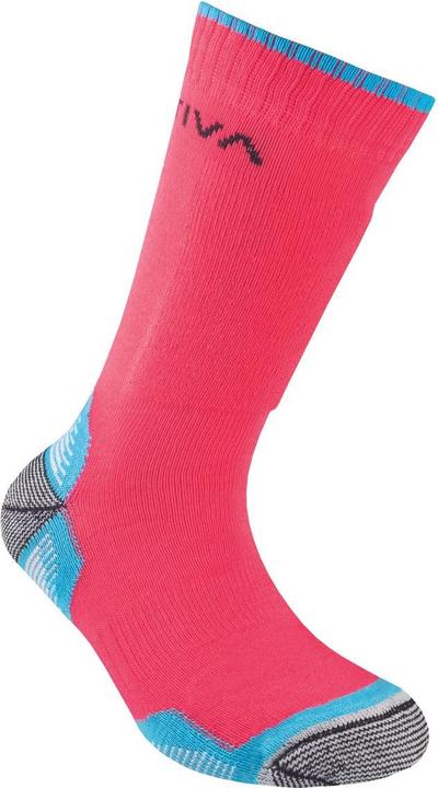 Image du produit La Sportiva Chaussettes de montagne pour enfants (XS)