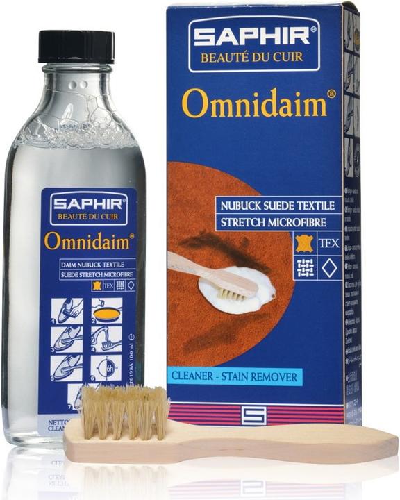 Immagine prodotto Saphir Beaute du Cuir Omnidaim (1 x, 100 ml)