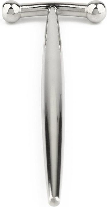 Produktbild Mr. Steel DickVader Round Tip Penis Plug