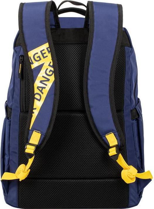 Actual product image Rivacase NB Backpack Erebus 5461 (30 l)
