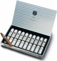 Zino Platinum Crown Series Chubby Especial Tubos (Robusto)