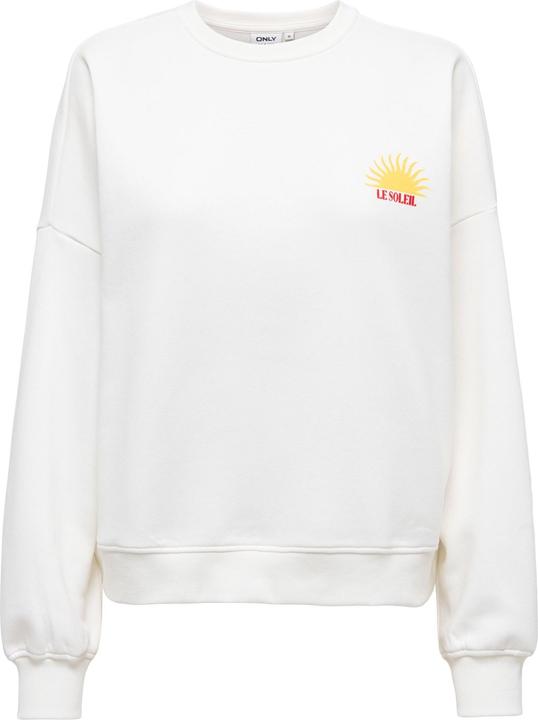 Produktbild Only ONLLINY Sweatshirt Sweatshirt (XL)