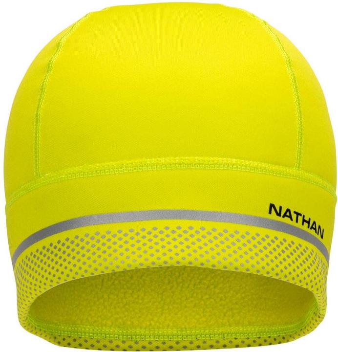 Actual product image Nathan Hyper Night Beanie Hat (One size)