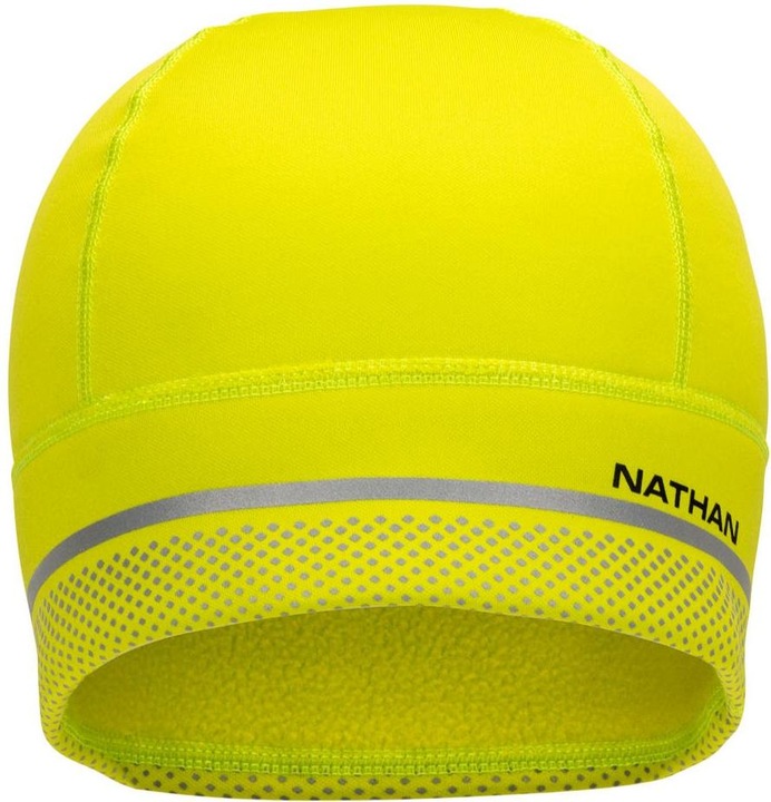 Nathan Hyper Night Beanie Hat (One size)