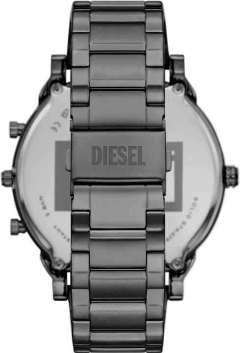 Productafbeelding Diesel Herrenuhr Mr. Daddy (Analoog horloge, 54 mm)