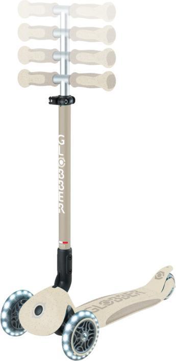 Actual product image Globber Roller mit Aufsitz