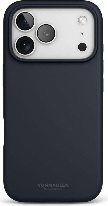 Vonmählen Soft Silicone Case (Apple iPhone 17 Pro)