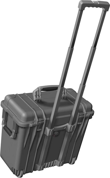 Actual product image Peli box 1440 Top Loader without foam insert (Camera accessory bag, 33.63 l)