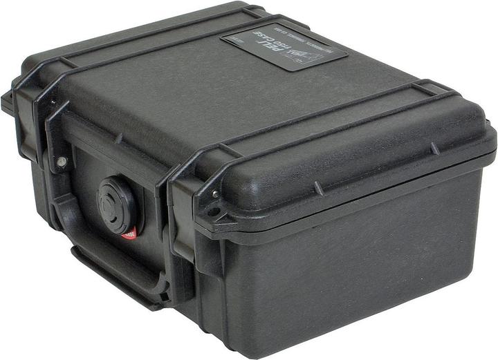 Actual product image Peli Protective case 1150 (Photo case, 3.13 l)