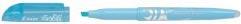 Produktbild Pilot FriXion Light Soft (Blau, 3.80 mm, 1 x)
