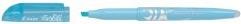 Image du produit Pilot FriXion Light Soft (Bleu, 3.80 mm, 1 x)