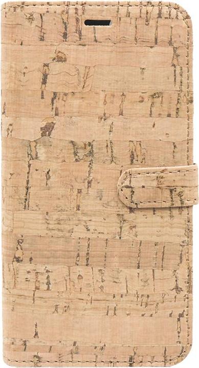 Actual product image Tellur Book case for iPhone 7 cork (Apple iPhone 7)