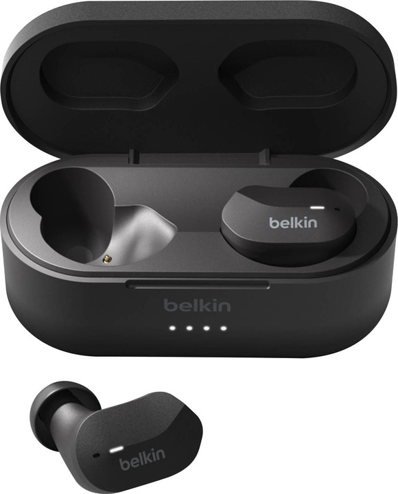 Image du produit Belkin Soundform (24 h, Sans fil)