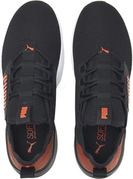 Actual product image Puma Retaliate block (44)