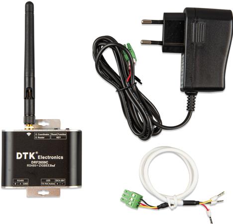 Produktbild Victron Energy Zigbee to RS485 converter