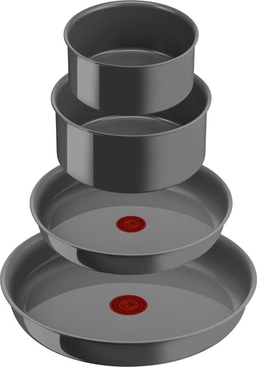 Image du produit Tefal Ingenio Renew (Set de poêles + casseroles, Aluminium)