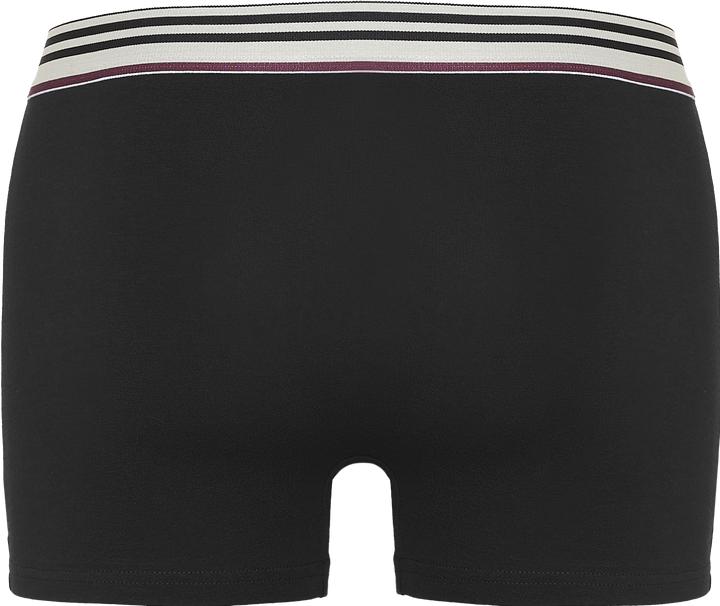 Actual product image FILA Man Boxer Elastic With Logo (L, Single pack)