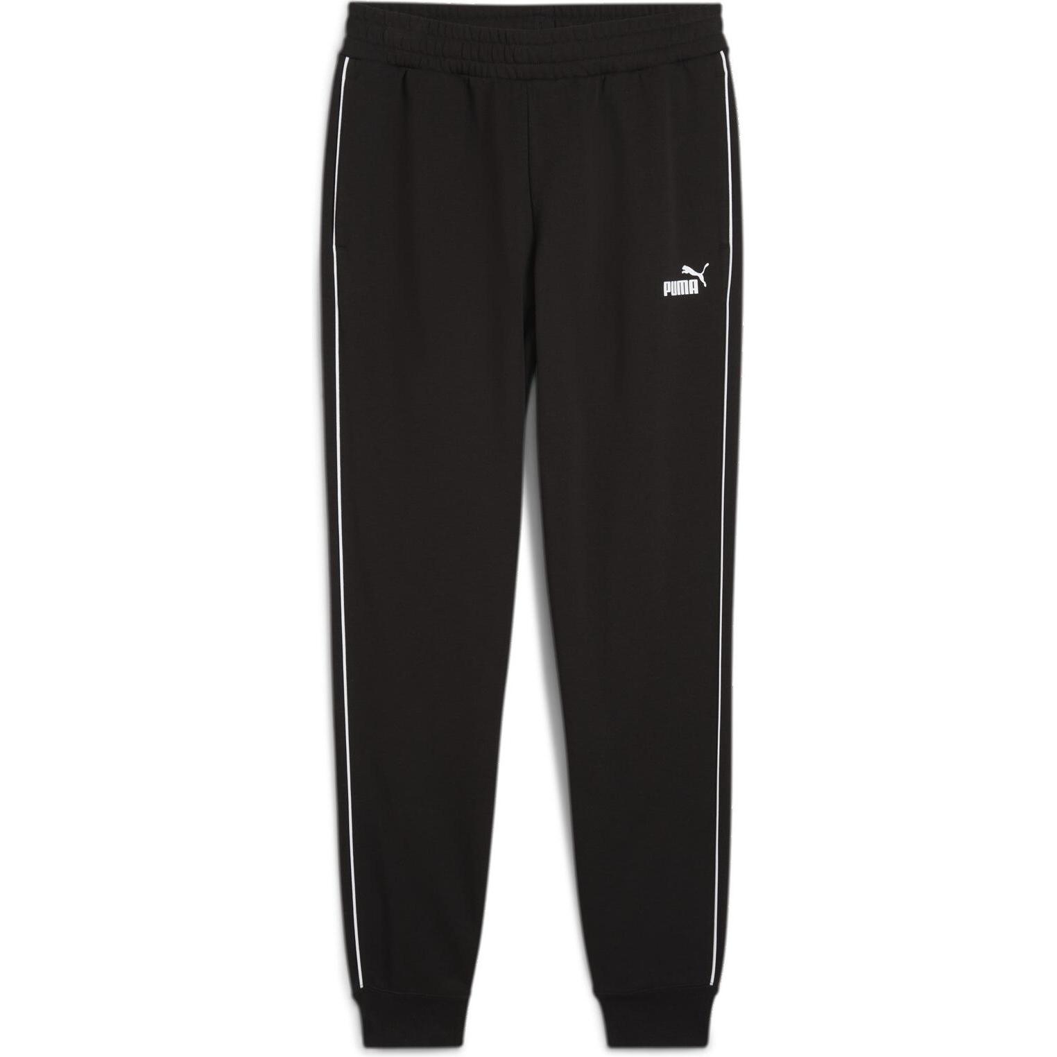 Puma, Herren, Sporthose, SPORT Sweatpants TR cl (M), Schwarz, M