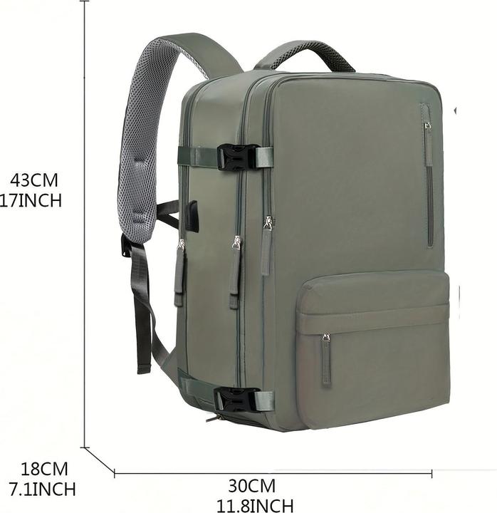 Produktbild Only-Bags.Store Reiserucksack